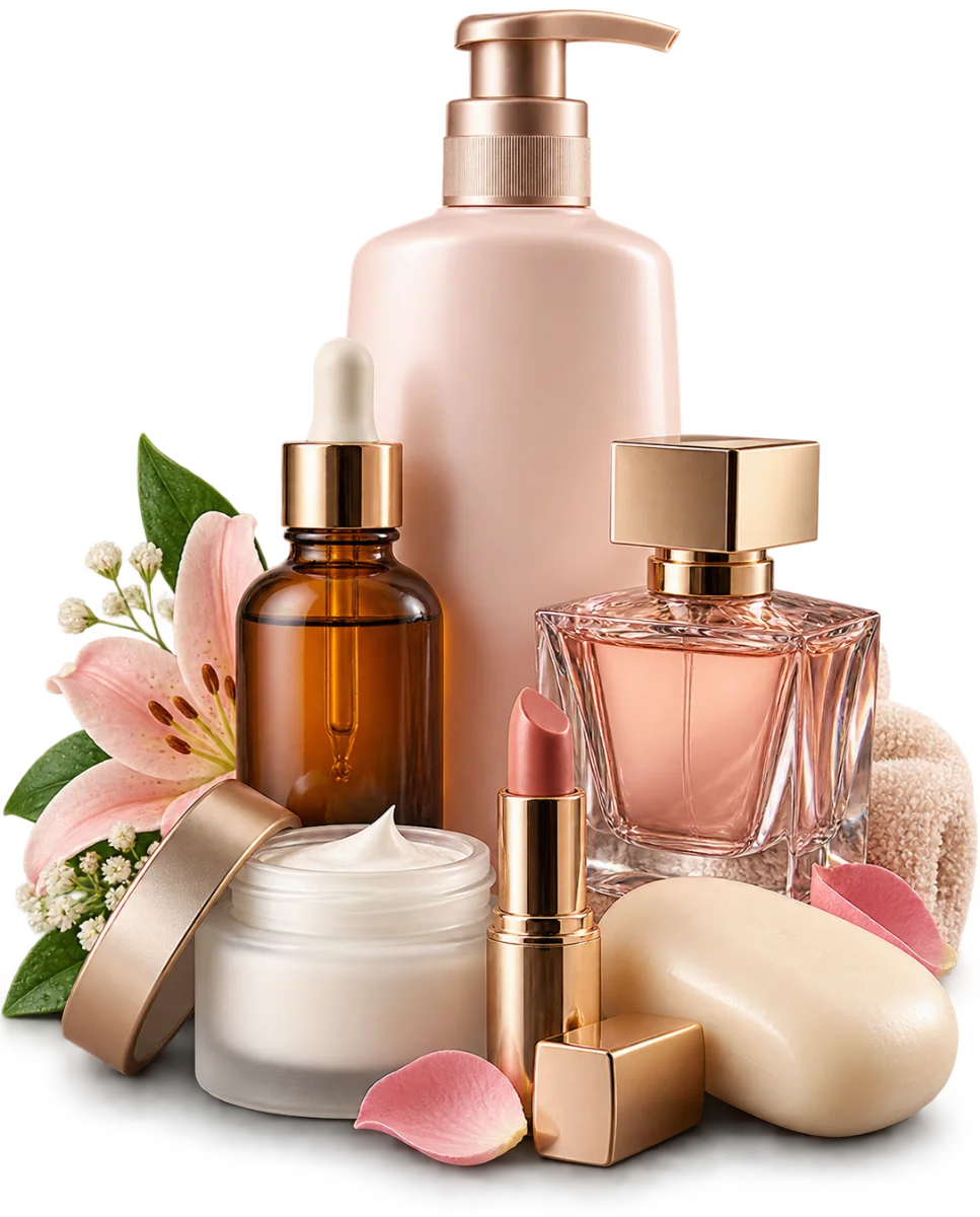 Personal Care & Beauty