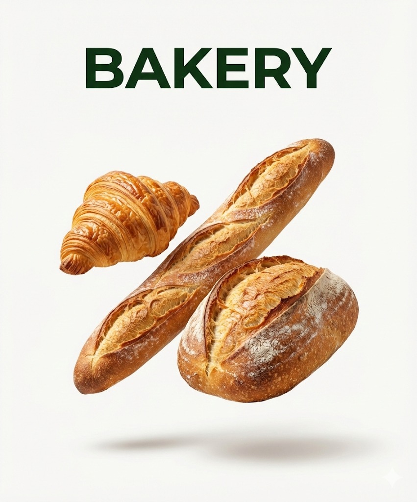 Bakery