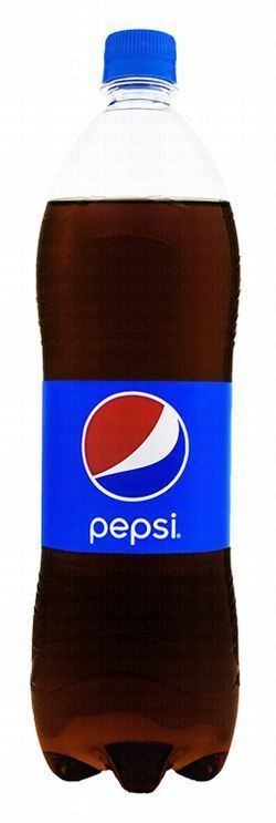 Pepsi Regular Bottle