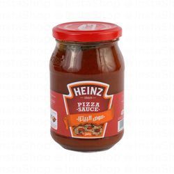 Heinz Pizza Sauce