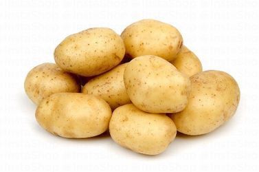 بطاطس للتحمير